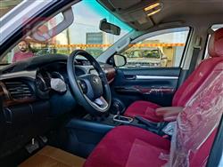 تويوتا هايلوكس